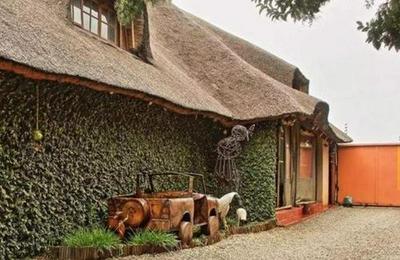 Rob's Place