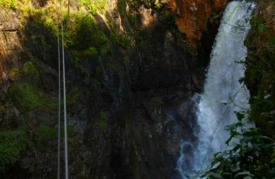 Magoebaskloof Adventures