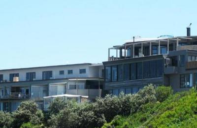 Wilderness Beach Views