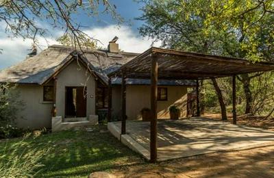 Raptors Lodge Group – Self-catering Accommodation