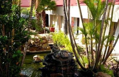 Carlana Holiday Accommodation