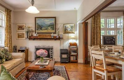 Lanherne Guest House 