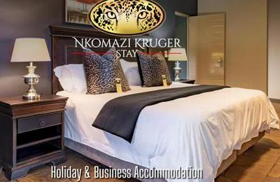 Nkomazi Kruger Lodge & Spa
