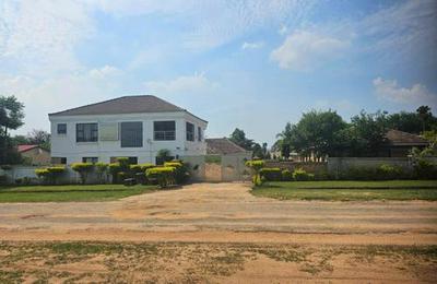 Umaya Guesthouse and Conference Centre