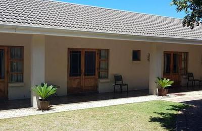 Kragga Kamma Bed & Breakfast