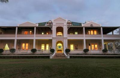 Kearsney Manor