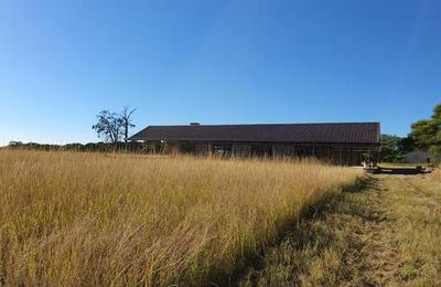 Andante Game Farm
