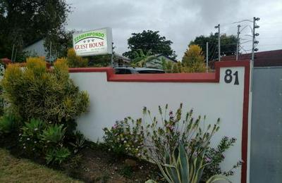Ezamampondo Bed and Breakfast