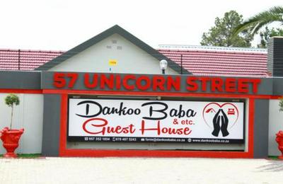 Dankoo Baba Guesthouse