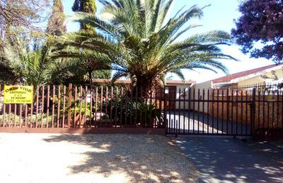 Casa Villa Guest House