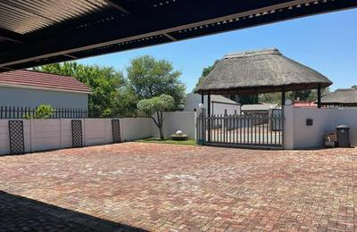 La Belle Guesthouse Parys