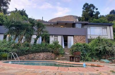Dam House
