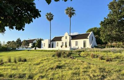 Penhill Farm Boutique Hotel