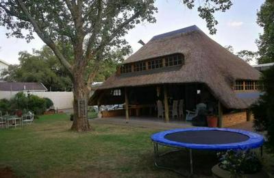 Chic Breeze Guesthouse
