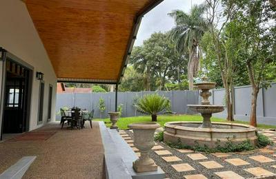 De Akker Gastehuis Louis Trichardt