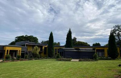 Zamabhele Lodge