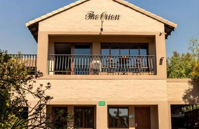 The Orion Guest House