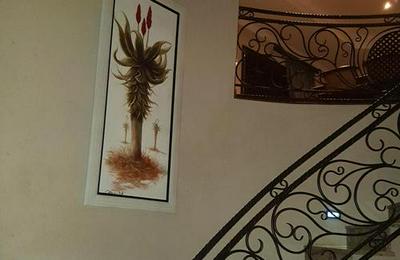 Aquila and Priscilla Guesthouse