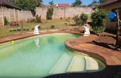 Kwesethu Guesthouse