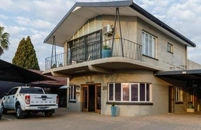 Penny's Guesthouse