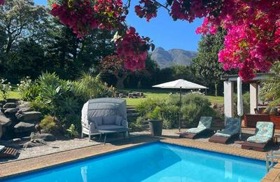 Marula Lodge