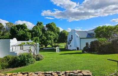 Whipstock Guest Farm