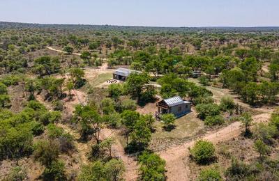 Sable Eco Lodge