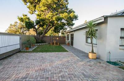 Moramba Self Catering 