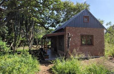 Bethesda Mountain Lodge