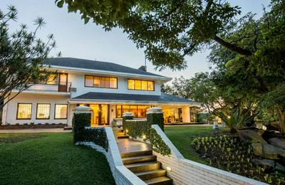 Sheppard Boutique Hotel