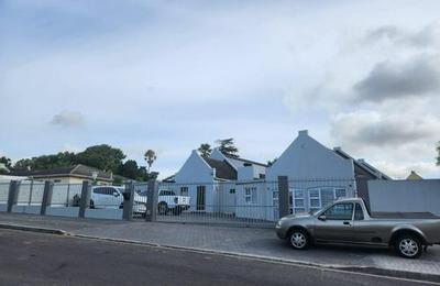 Grey House
