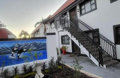 Orca Estate Guesthouse Self-catering Accommodation