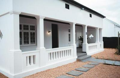 Hygge House