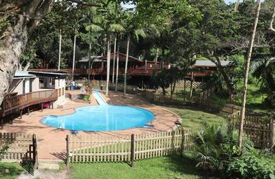 Anerley Garden Park Resort