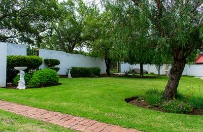 The Leles Guest House