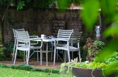 DeHoek Guesthouse