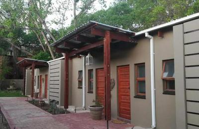 Tranquil House B&B @ 121 Berry Street