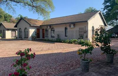Sion Guest House