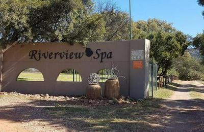 Riverview Spa