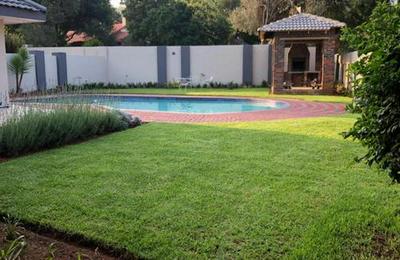 Serene Guesthouse