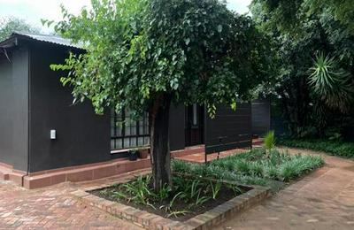 The Wild Ivy Guesthouse