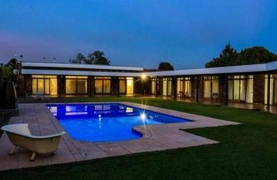 Pheasant's Rest Guest House