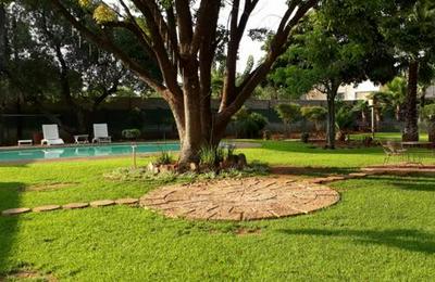 Sedikwa Guest House