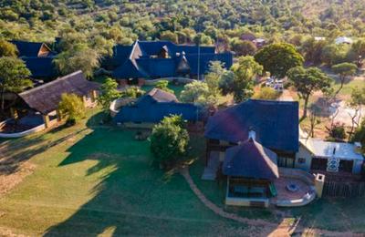 Bushveld Venue