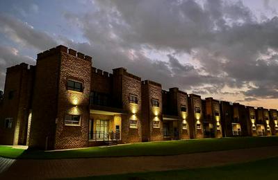 Castle Walk Estate
