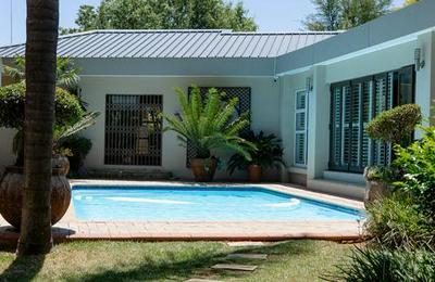 Tristan's Place Guest House