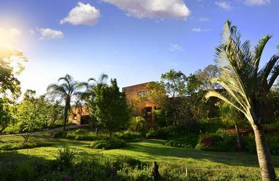 Hayward's Safari House