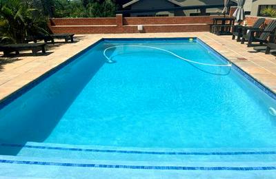 Vaendzi Lodge (self-catering)