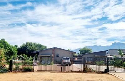 Angel 8 AirBnB Self-catering Accommodation