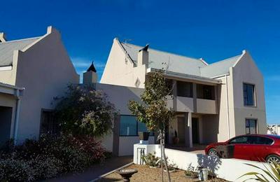 Bahama Self-Catering Long Acres